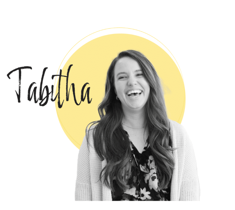 Photo of staff member